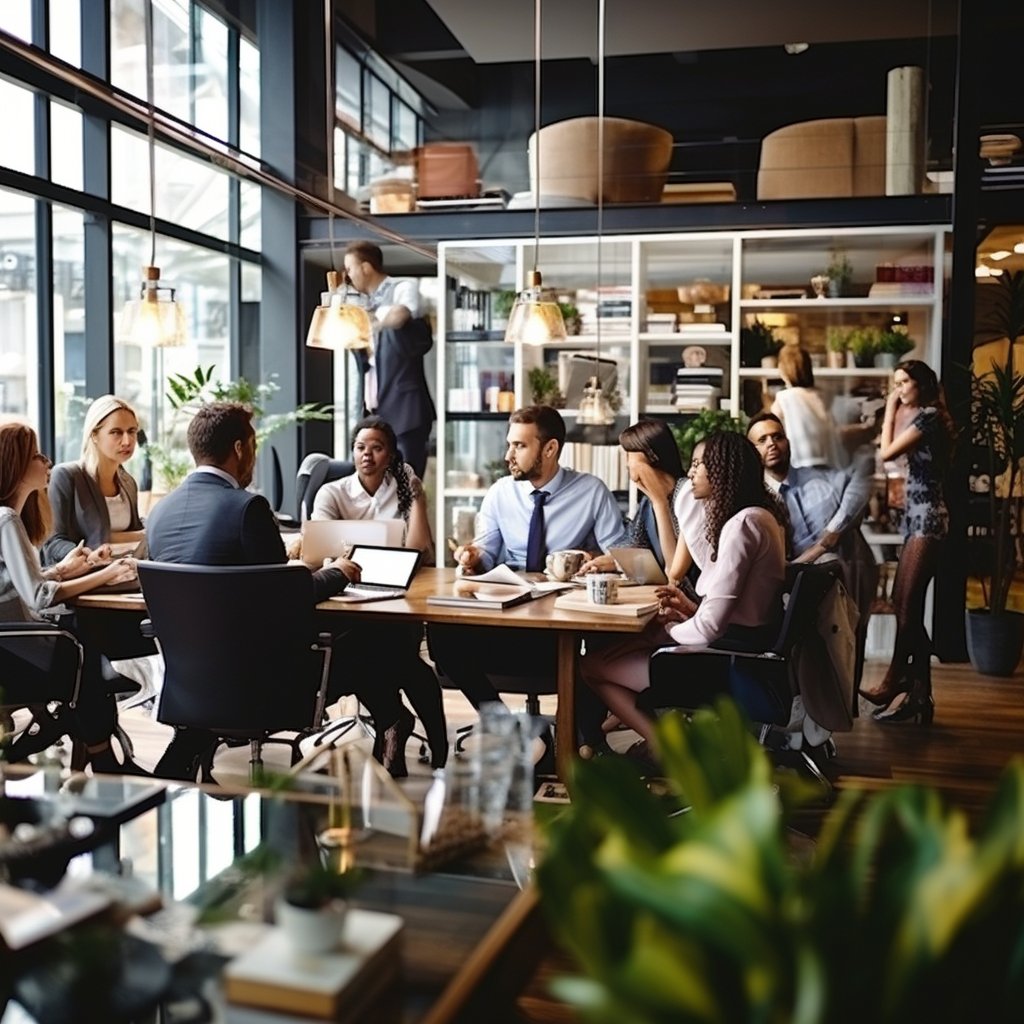 Unlocking your power: melding self-growth with business success