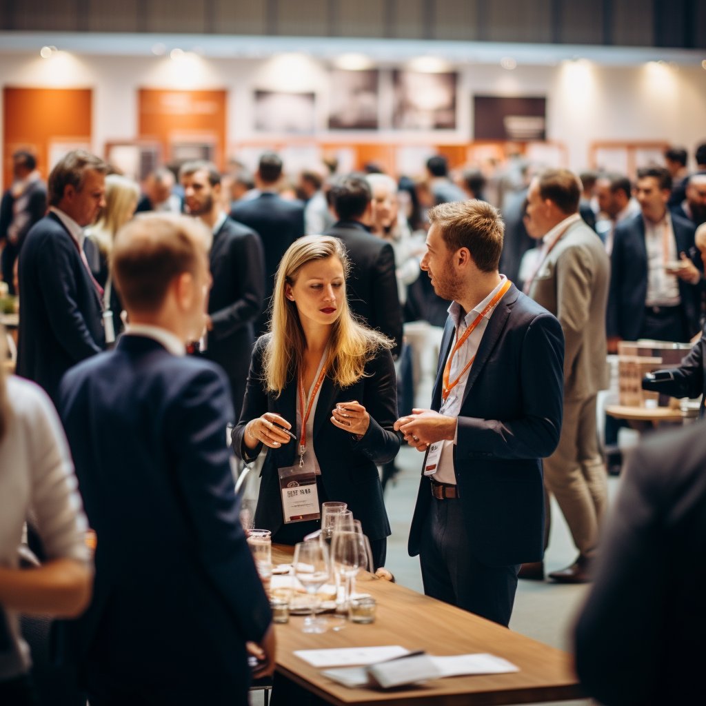 Unlocking your potential: the power of networking in personal development