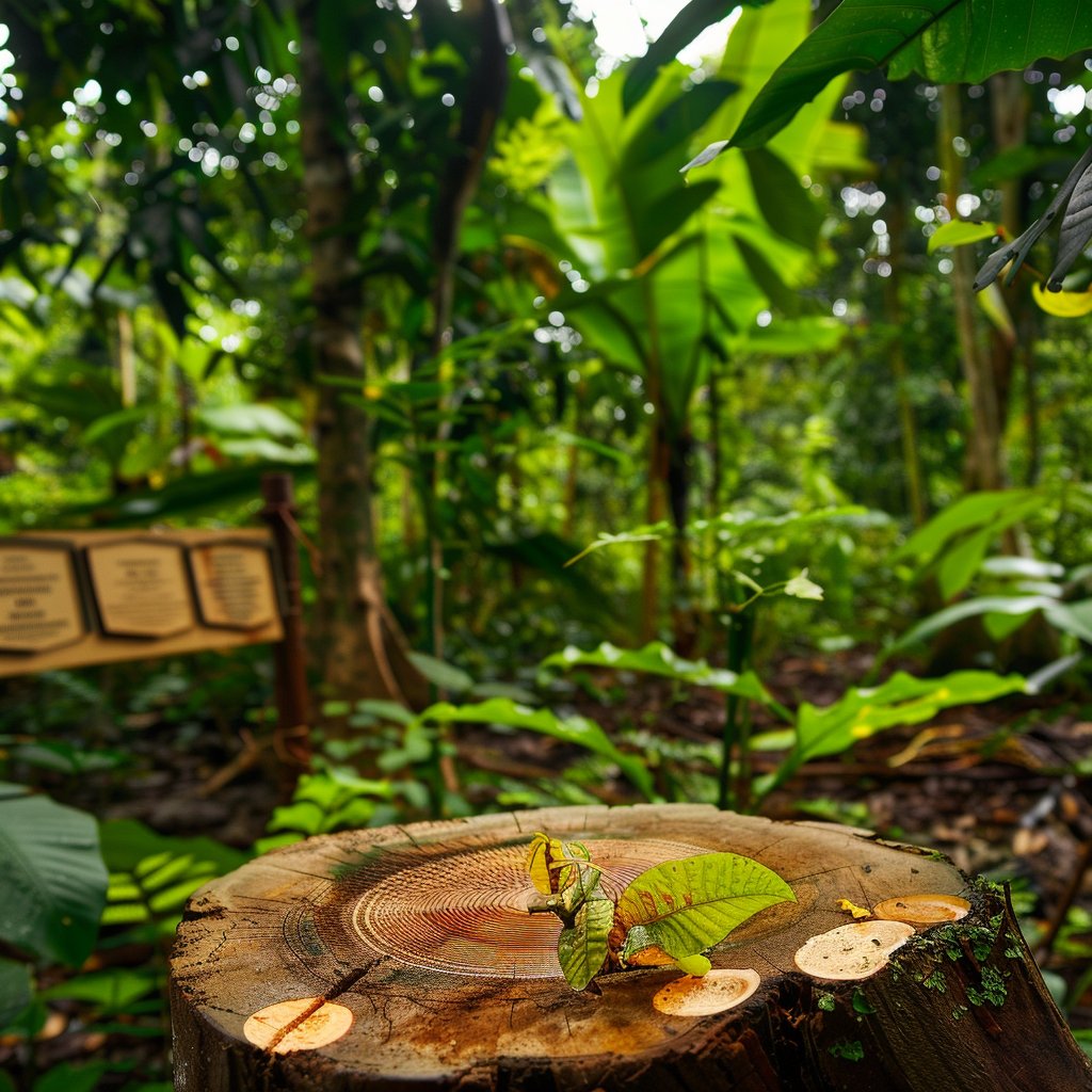 The Power of Tree Planting in Combating Climate Change